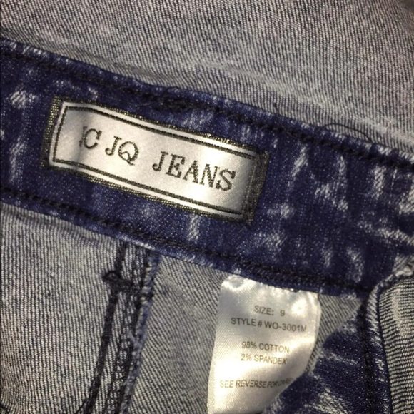 Overalls - Picture 4 of 4